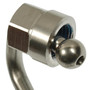 Standard Ignition Fuel Feed Line GDL113 - connector view