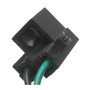 Standard Ignition Headlight Connector S-540