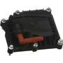 Standard Ignition Engine Oil Separator EOS26 - top view
