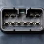 Standard Ignition Power Window Switch DWS-1218