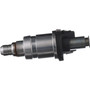 Standard Ignition Fuel Injector - MFI - New FJ582 - left view