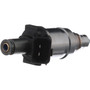 Standard Ignition Fuel Injector - MFI - New FJ582 - alternate view