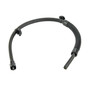 Standard Ignition 4WD Hub Locking Actuator Vacuum Hose HVH009 - front view