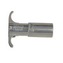 Standard Ignition Trailer Connector TCP41M - top view