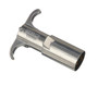 Standard Ignition Trailer Connector TCP41M - left view