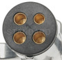 Standard Ignition Trailer Connector TCP41M