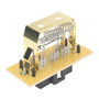 Standard Ignition Blower Motor Resistor RU-93