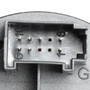 Standard Ignition Headlight Switch HLS-1396