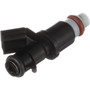 Standard Ignition Fuel Injector - MFI - New FJ1540 - angled view