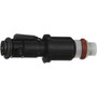 Standard Ignition Fuel Injector - MFI - New FJ1540 - left view