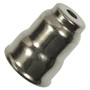 Standard Ignition Diesel Fuel Injector Sleeve IFS2 - front view