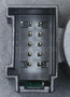 Standard Ignition Headlight Switch HLS-1387
