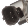 Standard Ignition Direct Injection High Pressure Fuel Pump GDP207 - connector view