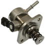 Standard Ignition Direct Injection High Pressure Fuel Pump GDP207 - bottom view