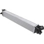 Standard Ignition Charge Air Cooler CAC25 - front view
