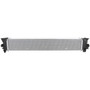 Standard Ignition Charge Air Cooler CAC25 - angled view