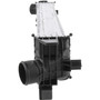 Standard Ignition Charge Air Cooler CAC25 - right view