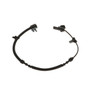 Standard Ignition Brake Pad Wear Sensor PWS384 - back view