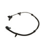 Standard Ignition Brake Pad Wear Sensor PWS384 - left view