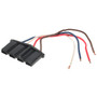 Standard Ignition Voltage Regulator Connector S-93
