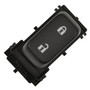 Standard Ignition Power Window Switch PDS226 - front view