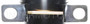 Standard Ignition Fuel Vapor Canister CP3029 - angled view