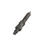 Standard Ignition Fuel Injector - Diesel - New FJ258 - angled view