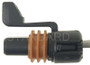 Standard Ignition Barometric Pressure Sensor Connector S-928