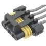 Standard Ignition Barometric Pressure Sensor Connector S-928
