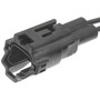 Standard Ignition Multi Function Connector S2962 - right view