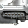 Standard Ignition Fuel Injection Throttle Body S20212 - connector view