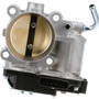 Standard Ignition Fuel Injection Throttle Body S20212 - left view