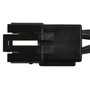 Standard Ignition Power Seat Switch Connector S-2192