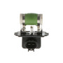Standard Ignition Engine Cooling Fan Resistor RY2015 - front view