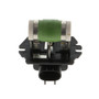 Standard Ignition Engine Cooling Fan Resistor RY2015 - top view