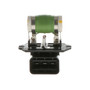 Standard Ignition Engine Cooling Fan Resistor RY2015 - back view