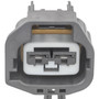 Standard Ignition Multi Function Connector S2534 - connector view