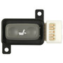 Standard Ignition Power Seat Switch PSW80 - front view