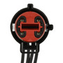 Standard Ignition A/C Pressure Switch Connector S-2198