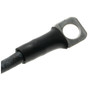Standard Ignition Distributor Condenser JC-37