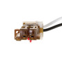 Standard Ignition Vehicle Speed Sensor SC839 - connector view