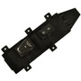 Standard Ignition Power Window Switch DWS2075 - front view