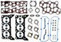 Enginetech F232HS-BWB MLS Head Gasket Set with Bolts OEM-Spec for 2000-2004 Ford 3.8L/3.9L V6 - MLS Gaskets & New Head Bolts