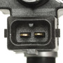 Standard Ignition Turbocharger Boost Solenoid TBS1001 - connector view