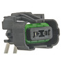 Standard Ignition Fog Lamp Connector S-1824