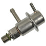 Standard Ignition Fuel Pressure Regulator PR225 - front view