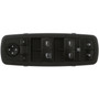 Standard Ignition Power Window Switch DWS2246 - front view