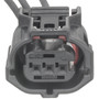 Standard Ignition Camshaft Sensor Connector S2837 - connector view
