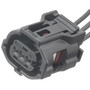 Standard Ignition Camshaft Sensor Connector S2837 - alternate view