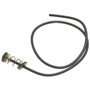 Standard Ignition Multi Function Socket S-22